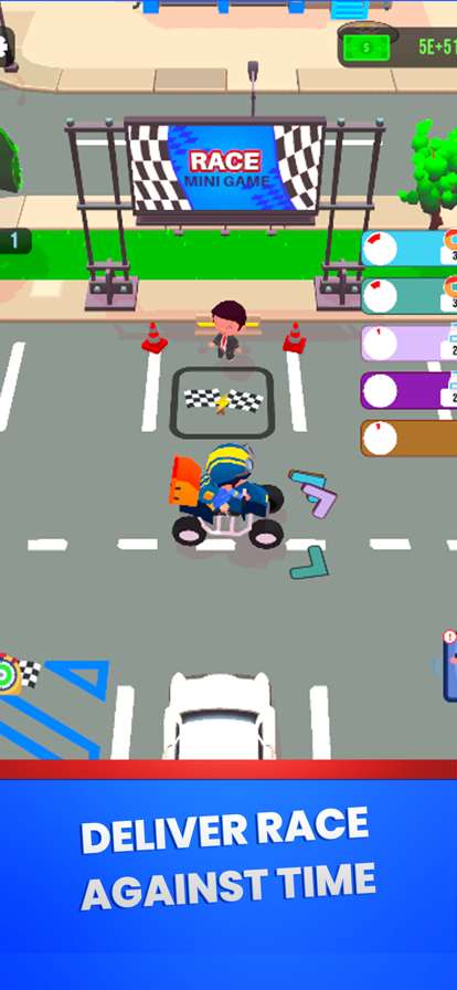 Bring My Order!ios版3