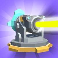 Tower Defense | Idle Gamesios版