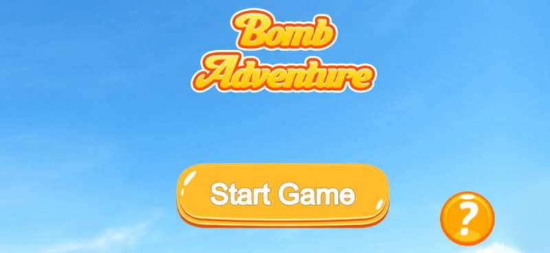 Bomb Adventureios版0