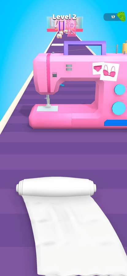 Panty Shop 3Dios版1