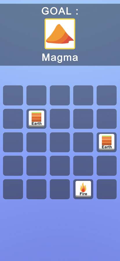 Merge Alchemy!ios版0