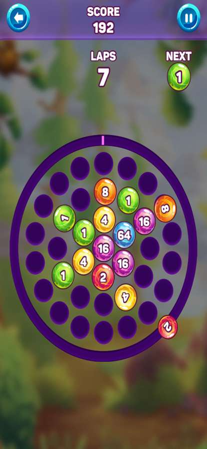 Spin Connect The Numberios版5