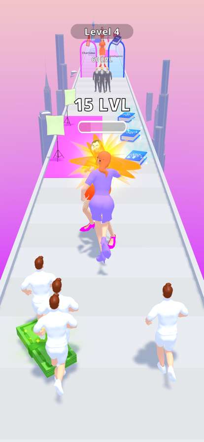 Ultimate Womanios版2