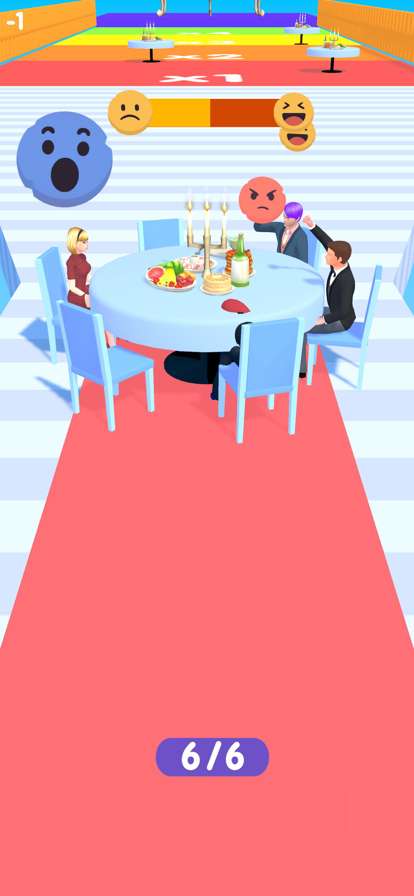 Wedding Tableios版9