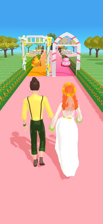 Dream Wedding!ios版1