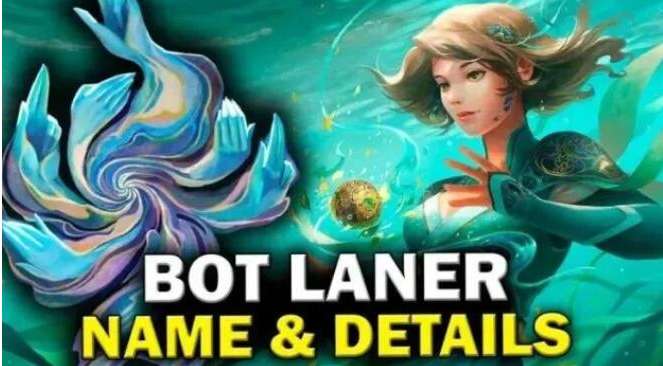 英雄联盟新英雄2022 Nilah最新爆料