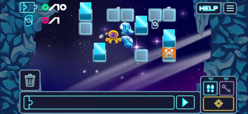 Octobot Adventuresios版2