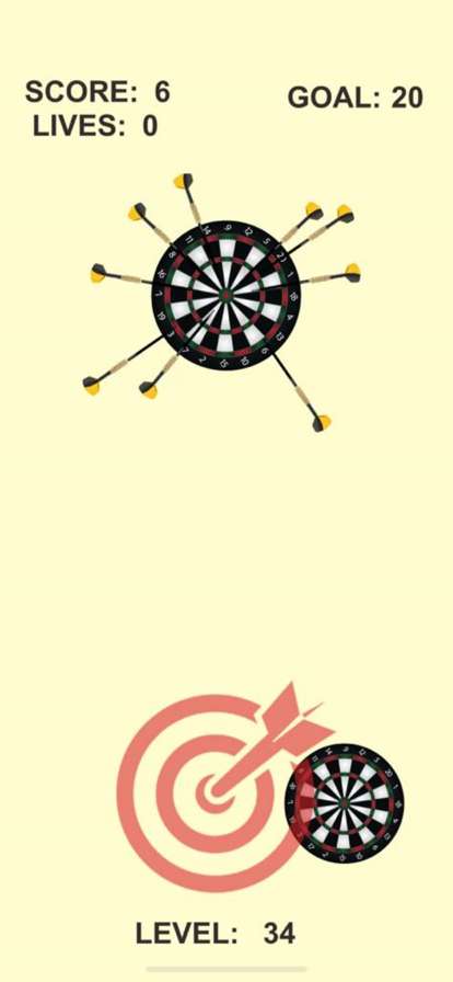 Darts Championios版4
