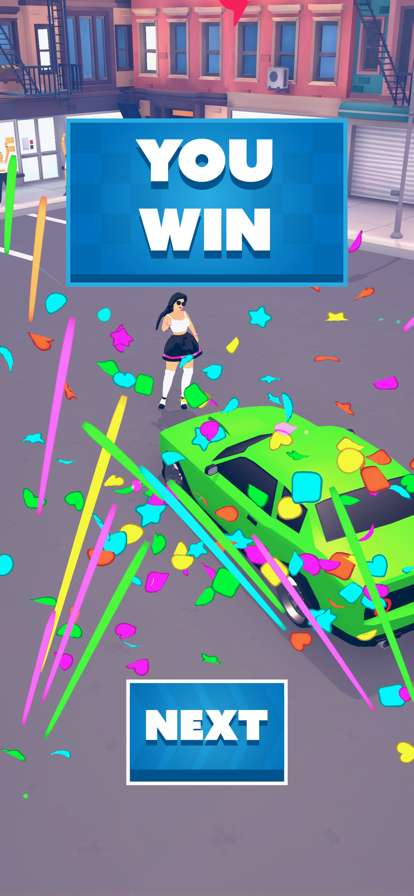 Drift Master 3Dios版7