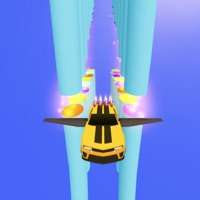 Mega Ramp Jumpios版