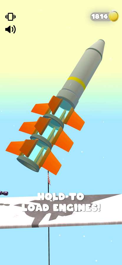 Booster Stackios版5