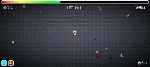 像素幸存者中文版3