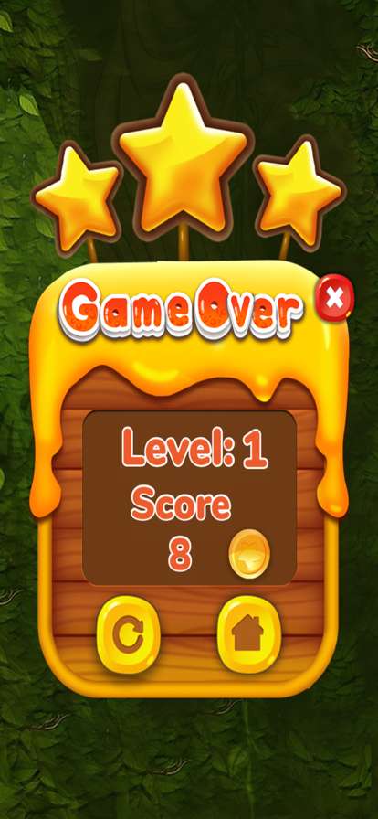 Circle Rush Flying Beesios版5