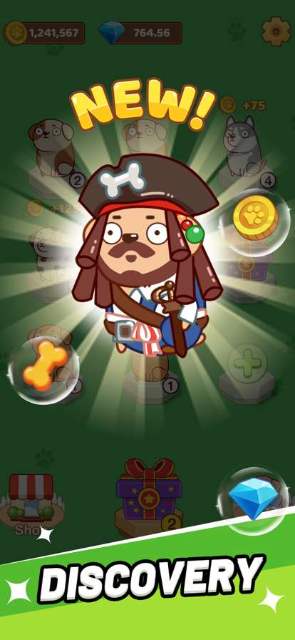 Puppy Paradiseios版4