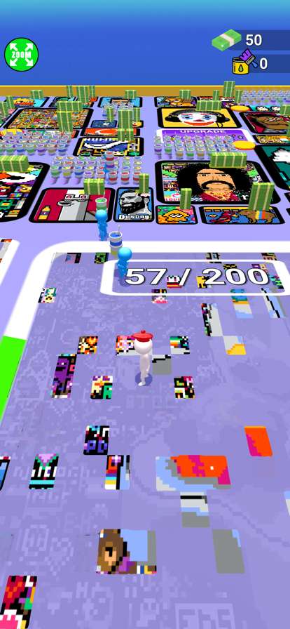 Canvas Paint 3Dios版3