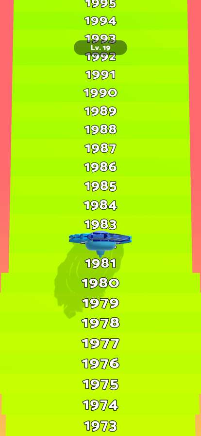 Toy Evolutionios版4