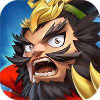 三国之怒(高返送神将)