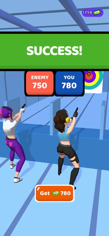 Shooting Rangeios版9