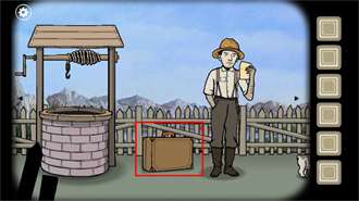 Rusty Lake roots中文版2