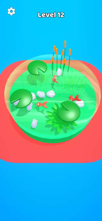 Jelly Cake 3Dios版0