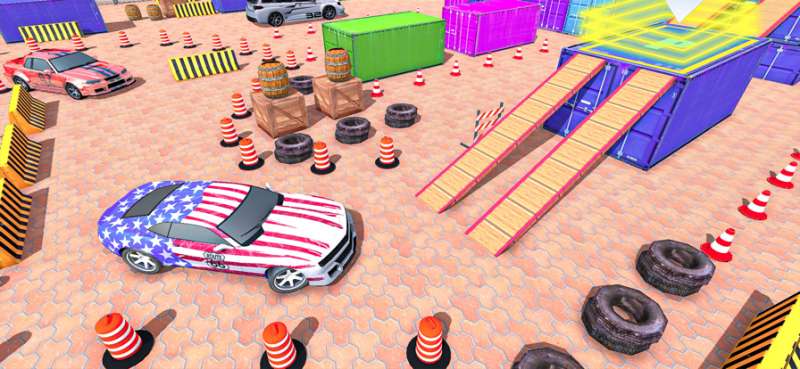 停车场出租车司机ios版4