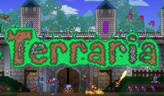 泰拉瑞亚钱币枪好用吗 泰拉瑞亚钱币枪属性分析