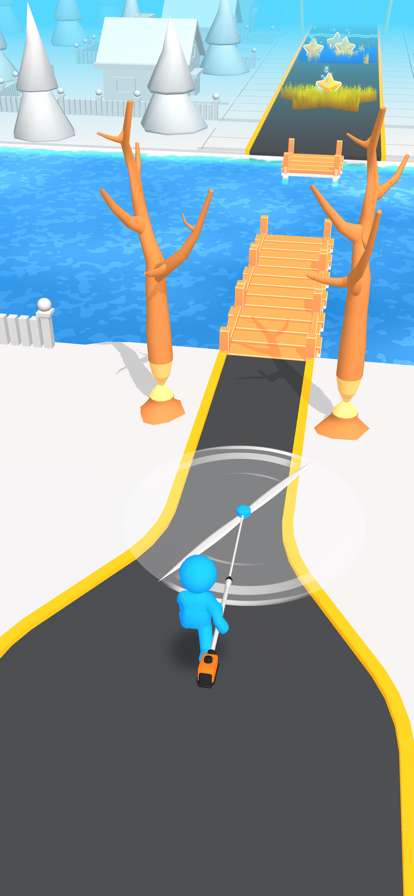 Strimmer Masterios版3