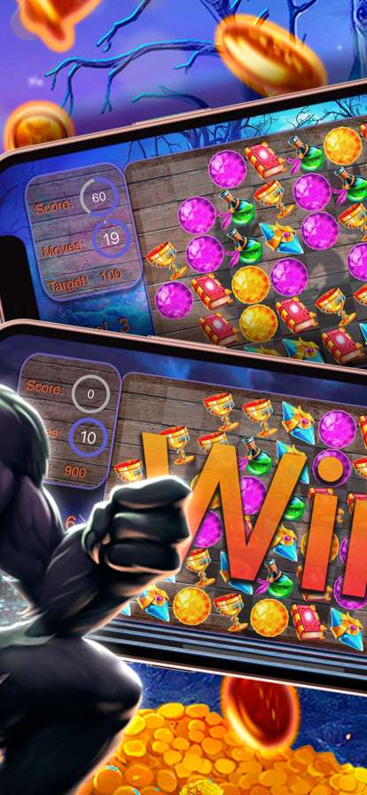 Werewolf Spotios版1