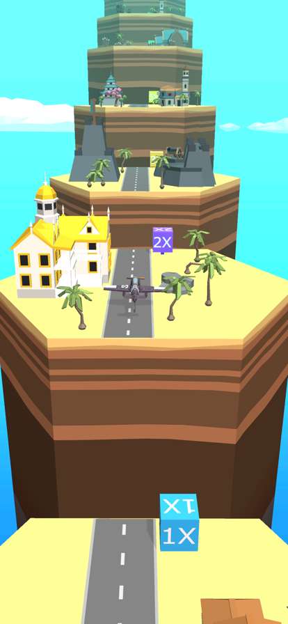 Craft & Fly Planesios版3