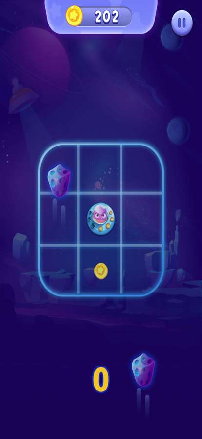 San Dodge In Squareios版3