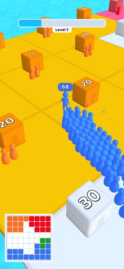 Land Expandersios版2