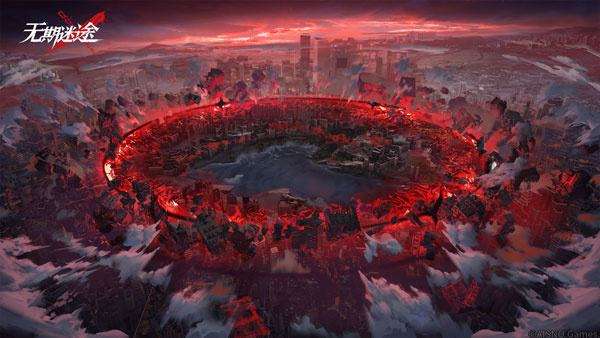 无期迷途恩菲尔带什么烙印?恩菲尔烙印推荐