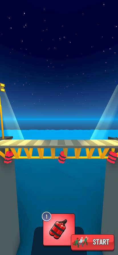 Explosion Planner 3Dios版5