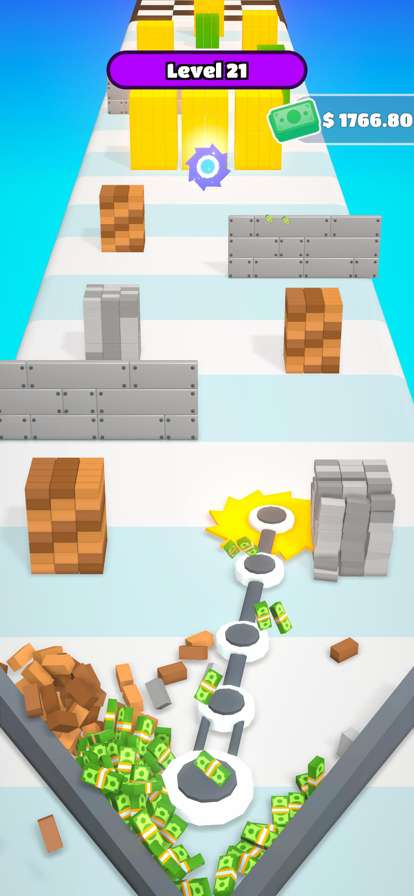 Wreck It Up 3Dios版1