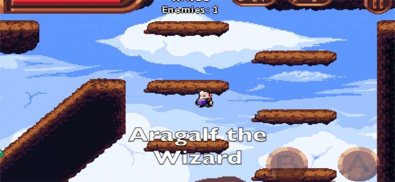 The Quest Arena Multiplayerios版3