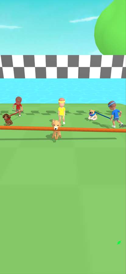 Dog Stick Runios版4