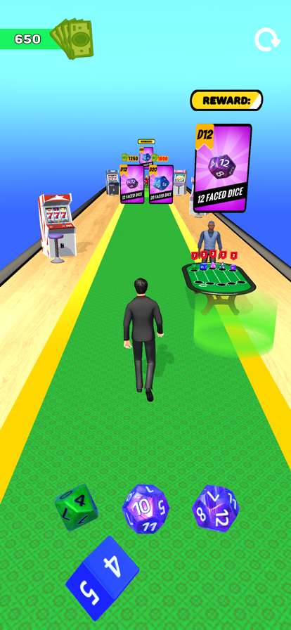 Dice Collect: Master!ios版4