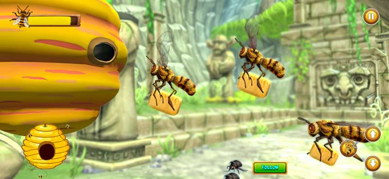 蜂蜜 蜜蜂ios版3