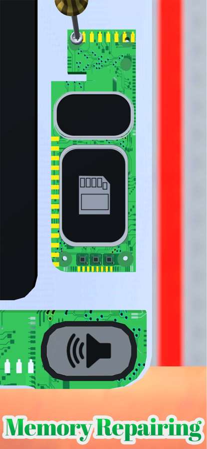 Mobile Repair Store Simulationios版5