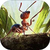 小小蚁国(极速发育版)