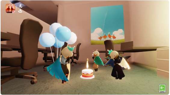 光遇三周年 光遇活动最新公告