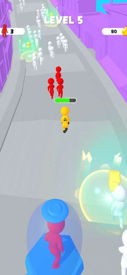 Catch The Zombieios版5