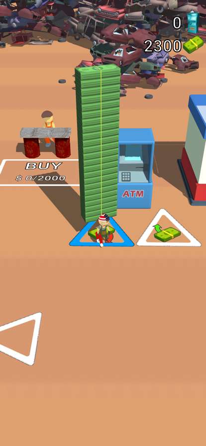 Car Restorationios版4