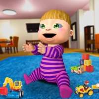 虚拟婴儿模拟器儿童ios版