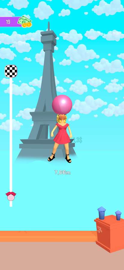 Bubble Gum Upios版0