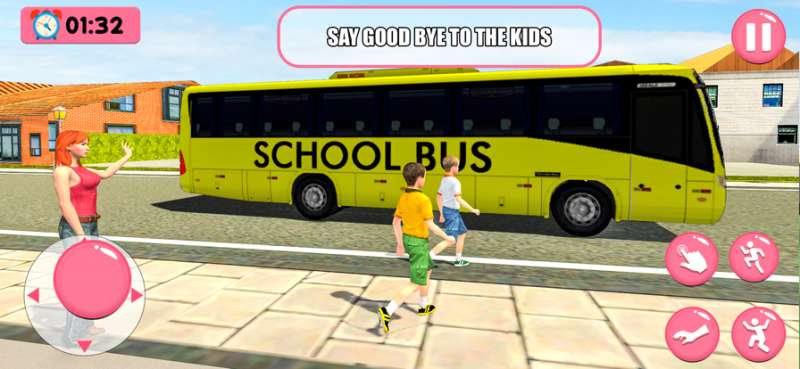 Single Mom Life Simulator Gameios版2