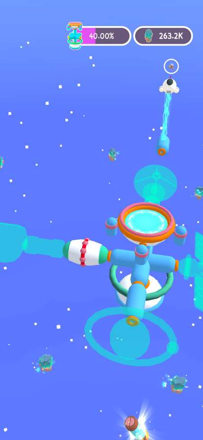 造个空间站ios版2