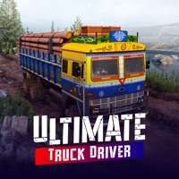 Ultimate Truck Driverios版