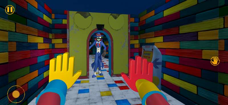 Scary Nights In Toy Factoryios版3