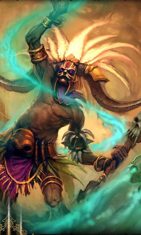 暗黑破坏神不朽礼包版2